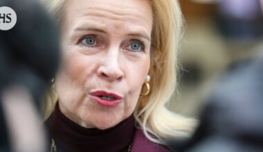 Kokoomuksen Kauma pitää Tynkkysen Yle-kritiikkiä ”trumpilaisena”