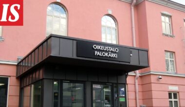 Nainen raiskasi 13-vuotiaan törkeästi – ”Erittäin harvinaista”