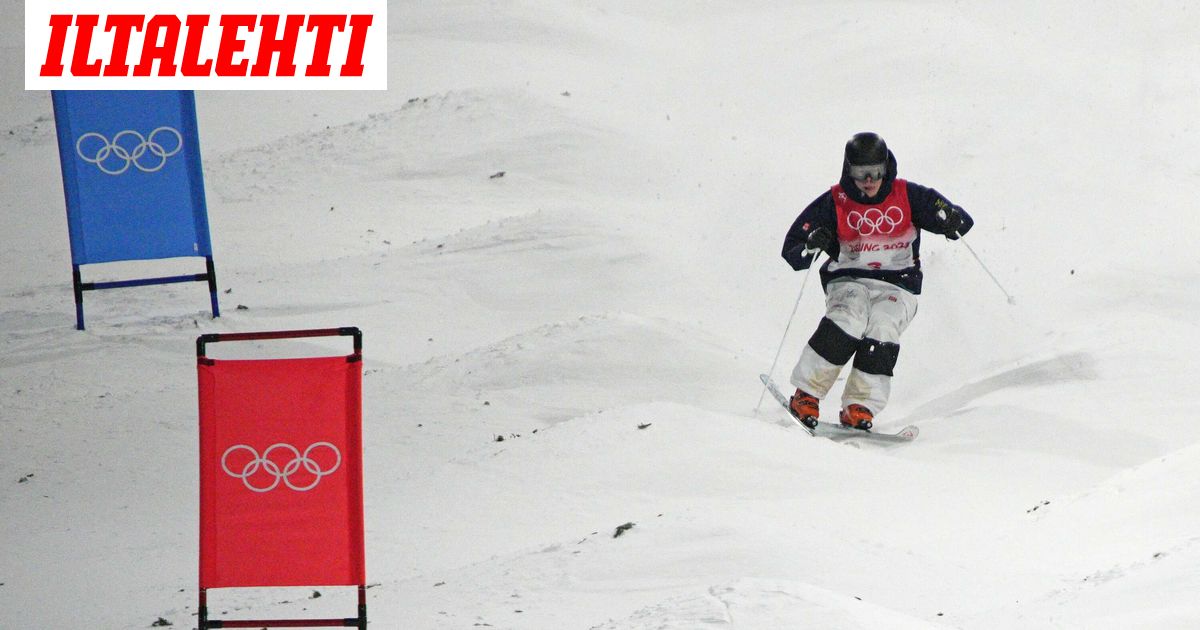 Ruotsin uusi kisa-asu hämmästyttää: Vitsailua Suomesta