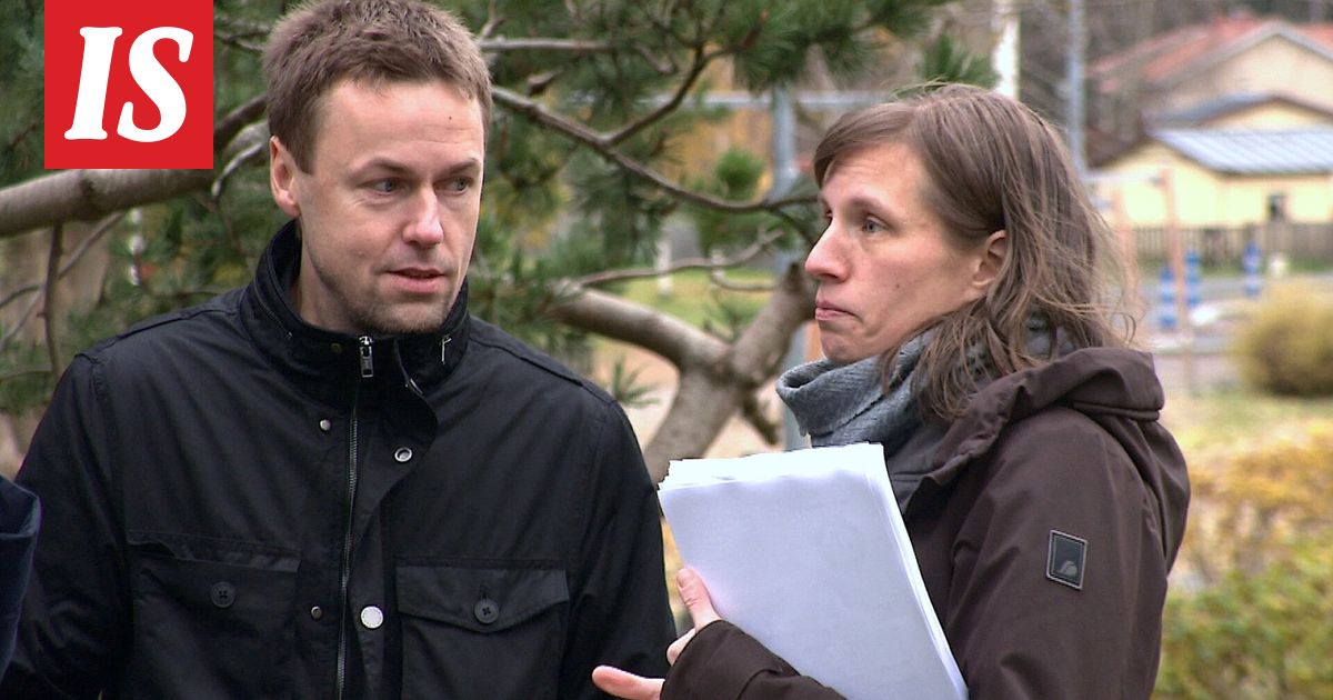 KSML: Näin kadonneen Karfin perheen tutkinta on edennyt