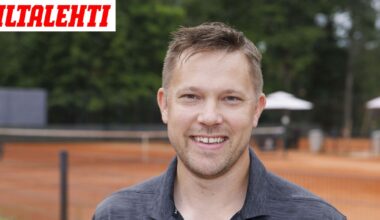 Juha Perälän radioura vaakalaudalla? Kanava kommentoi Seiskan väitteitä