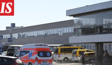 Kaleva: OYSissa kuollut potilaita puutiaisaivotulehdukseen