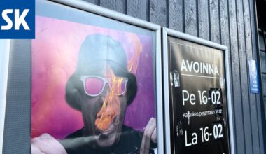 Porin Noormarkussa sijaitseva Bar Kuhina lopettaa toimintansa määrittämättömäksi ajaksi