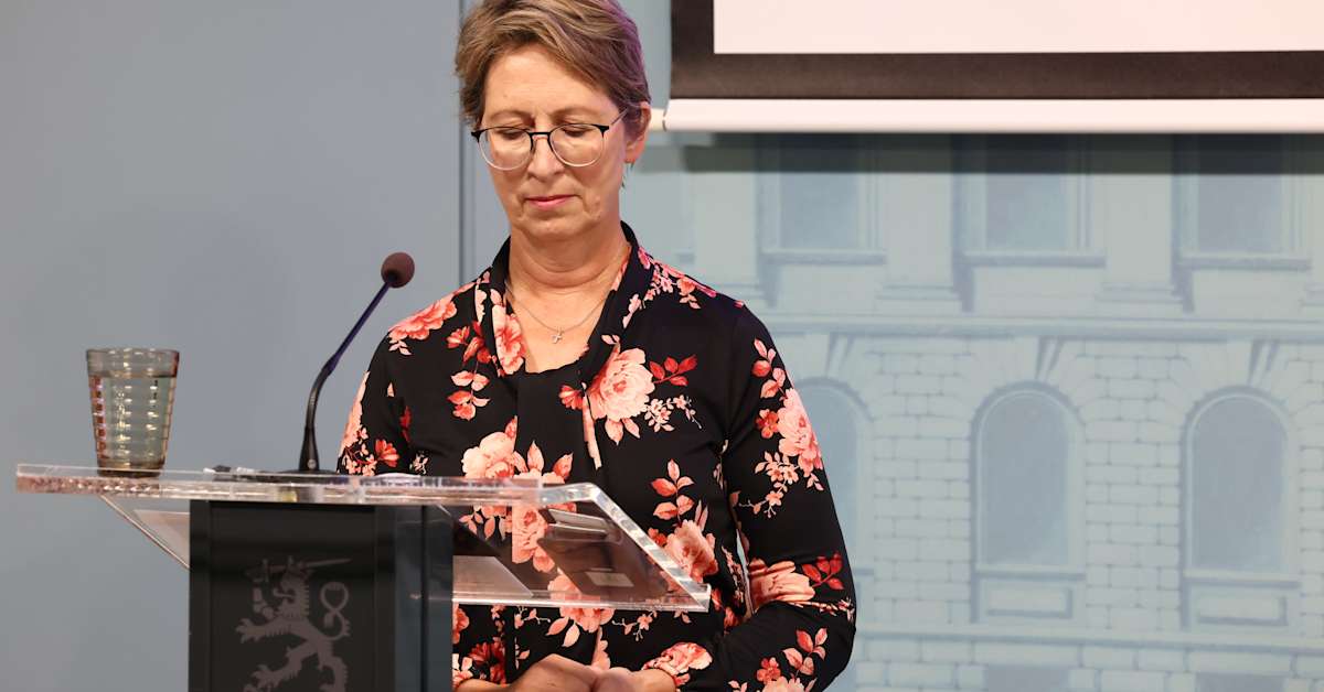 Ylen tiedot: Essayahin poissaolo avaa tien alkoholin kotiinkuljetuslain etenemiselle | Kotimaa