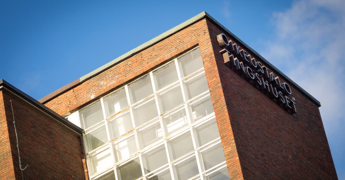 Helsingin opetusviraston petosjupakasta kaksi vankeustuomiota – myivät kaupungilla maksatettuja it-laitteita 8,5 miljoonalla