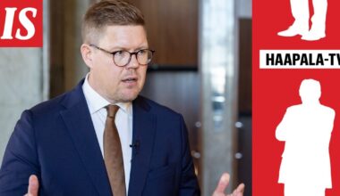 Antti Lindtman syyttää Orpoa perättömistä väitteistä