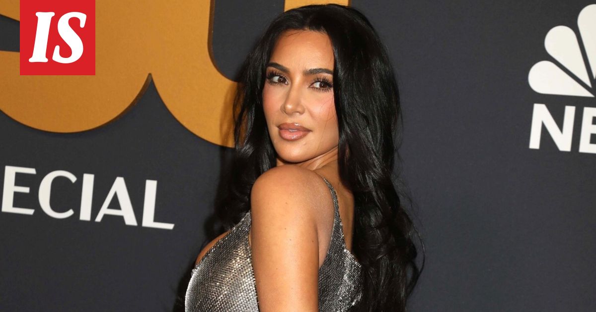 Tätä asiaa Kim Kardashian ei kyennyt tekemään aikana, kun oli Kanye Westin kanssa naimisissa – "Voitteko kuvitella?”