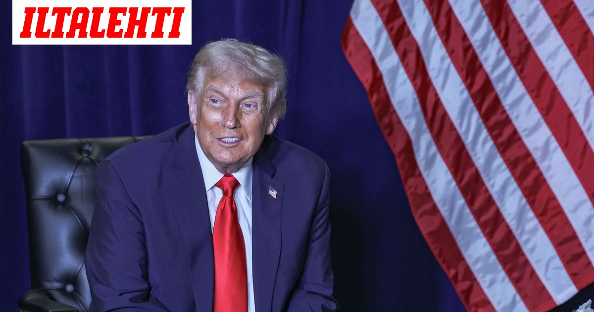 Tutkijat hämmentyivät Trumpin täys­käännöksestä: "Mukavaa sotaa teille"