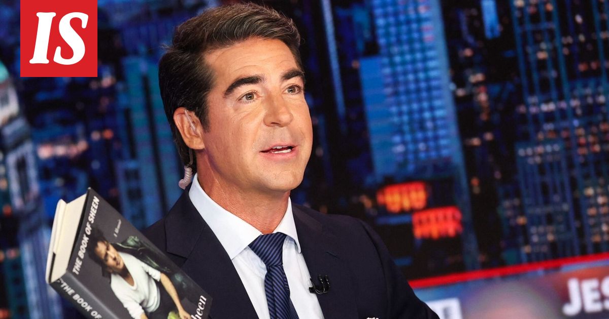 Tv-juontajalta kovaa puhetta YK:sta – somessa järkyttynyt reaktio