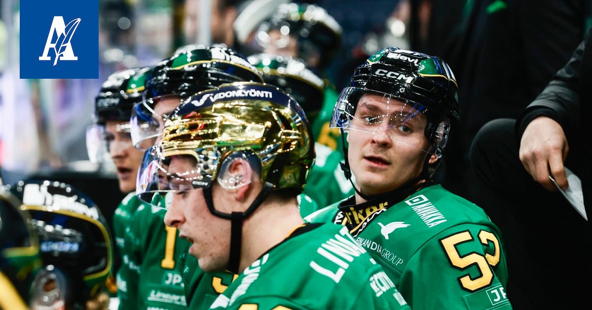 Julius Hermosen ensimmäiset sekunnit Ilveksessä olivat kuin painajaisesta – Tommi Niemelältä rajut kommentit