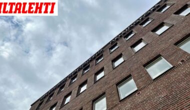 Raju väkivalta keskeytti oikeudenkäynnin Helsingissä – Nyt tuli tuomio