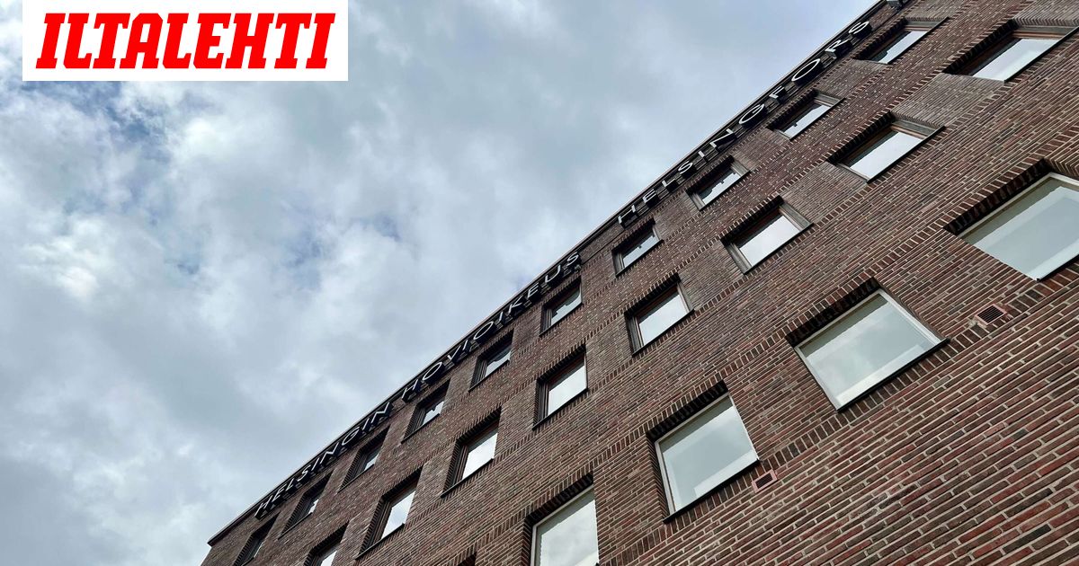 Raju väkivalta keskeytti oikeudenkäynnin Helsingissä – Nyt tuli tuomio