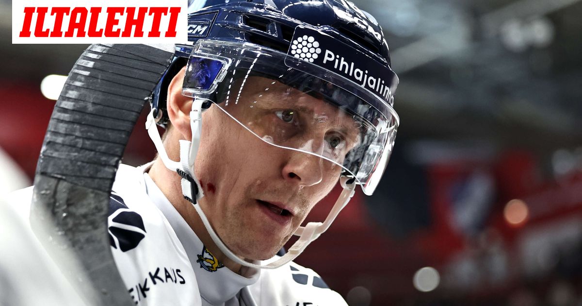 Tappara ei ole unohtanut sankariaan – Upea hetki kesken ottelun