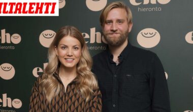 Näin nopeasti Janni Hussi ja Joel Harkimo saavat avioeron