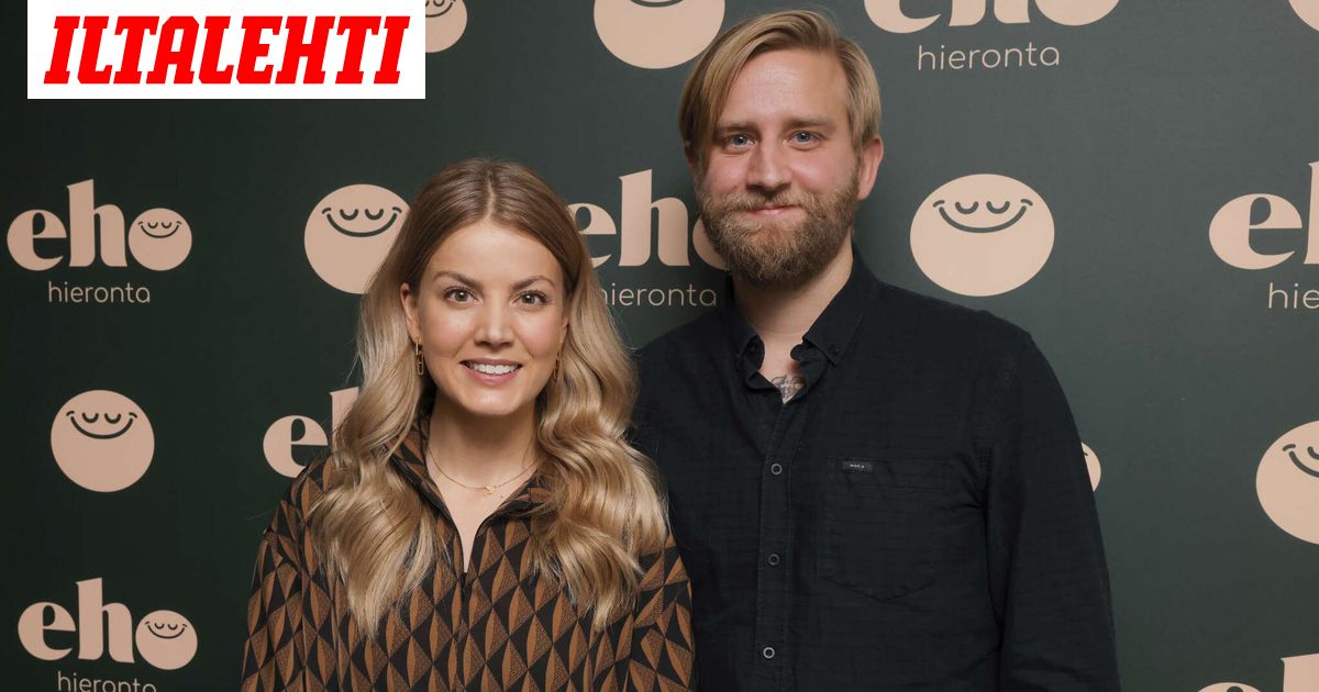 Näin nopeasti Janni Hussi ja Joel Harkimo saavat avioeron