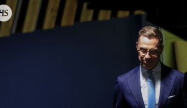 Stubb pilkkoi ulkopolitiikan kolmeen pilariin – HS poimi videoille keskeiset kohdat presidentin YK-puheesta