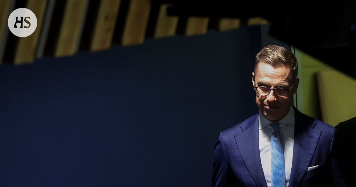 Stubb pilkkoi ulkopolitiikan kolmeen pilariin – HS poimi videoille keskeiset kohdat presidentin YK-puheesta