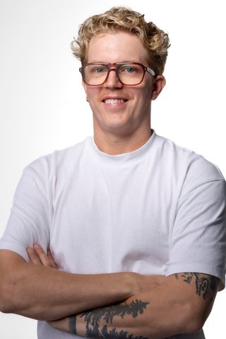 Topi Nättinen.