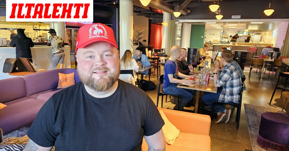 Akseli Herlevin terveydentila vaatii lääkitystä