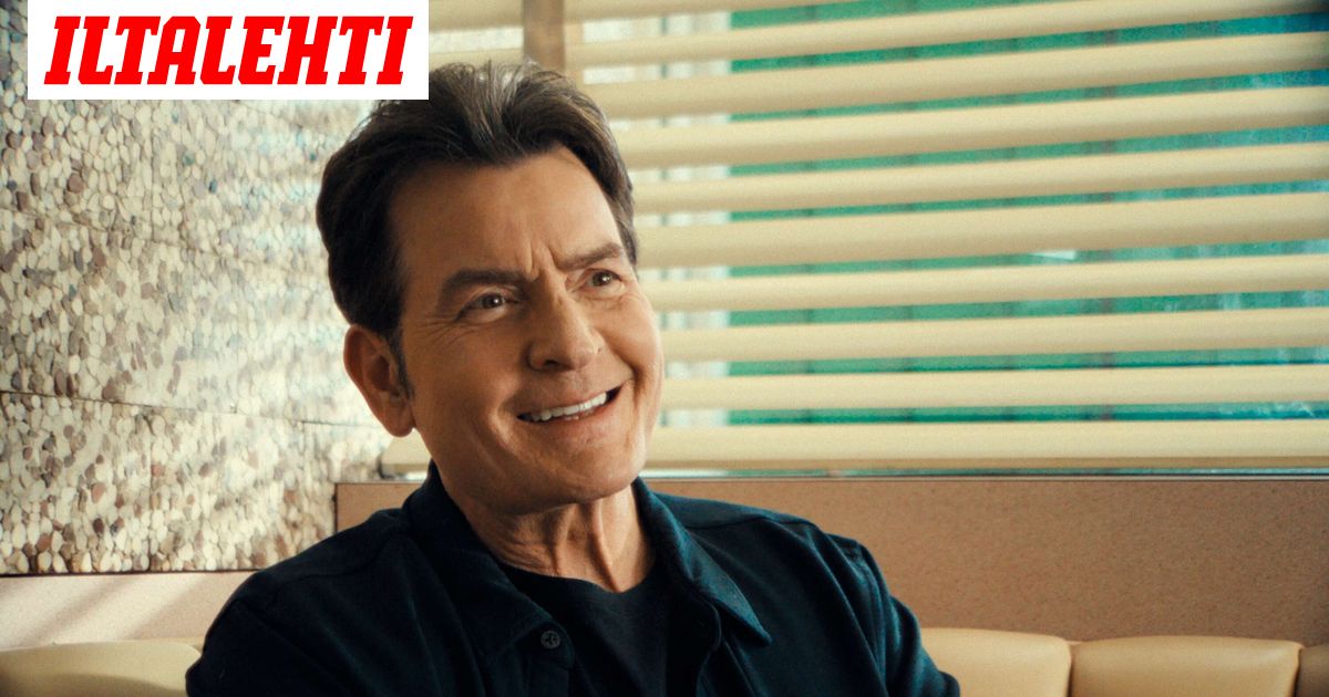 Charlie Sheen näki tyttärensä käytöksen auton takapenkillä – Elämä muuttui täysin