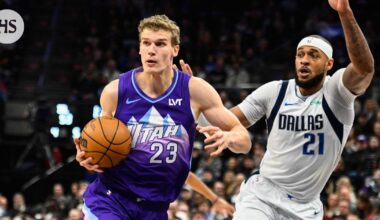 ESPN rankkasi NBA-tähdet – Lauri Markkanen 50 parhaan joukossa