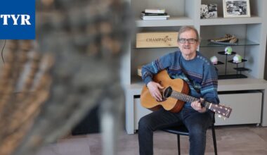 "Villihevosten" tekijä Martti Heikkilä tutki 12 vuotta laulujen sanoituksia – paljastaa nyt, mitkä kuusi asiaa tekevät hitin