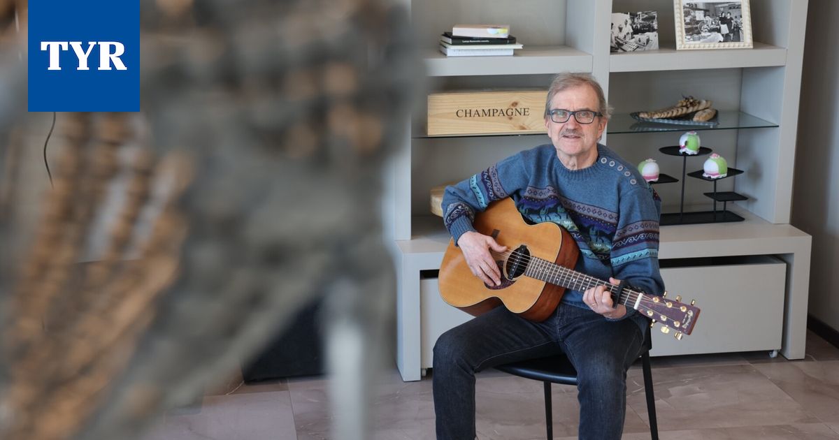 "Villihevosten" tekijä Martti Heikkilä tutki 12 vuotta laulujen sanoituksia – paljastaa nyt, mitkä kuusi asiaa tekevät hitin