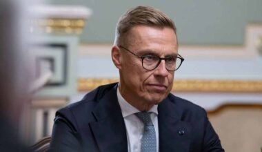 Stubb pitää Trumpin viestiä Putinille erittäin vahvana | Uutisia lyhyesti