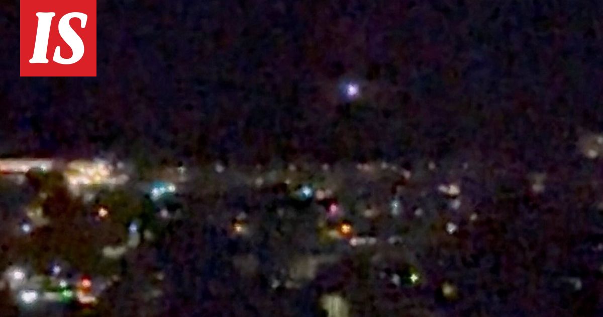 Tanskassa drooneja ainakin neljällä lentokentällä – Aalborgin kentältä droonit katosivat