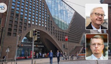 Helsingin yliopisto salaa selvityksen kirjakaupan häädöstä