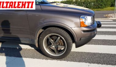 Nopeusrajoituksiin esitetään rajua pudotusta – 20 km/h tulisi käyttöön ympäri maata