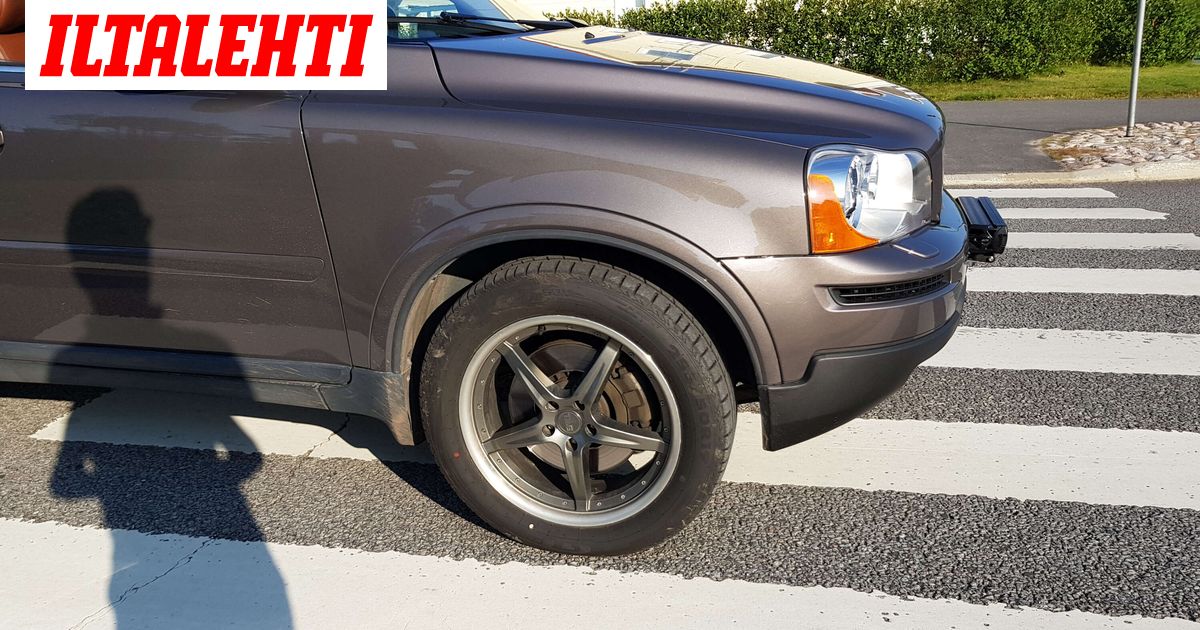 Nopeusrajoituksiin esitetään rajua pudotusta – 20 km/h tulisi käyttöön ympäri maata