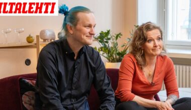 Ensitreffit-parin kriisi syvenee – ”En halua olla platonisessa suhteessa”