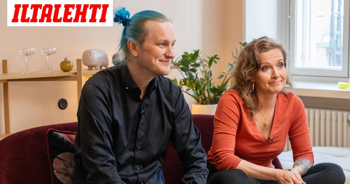 Ensitreffit-parin kriisi syvenee – ”En halua olla platonisessa suhteessa”