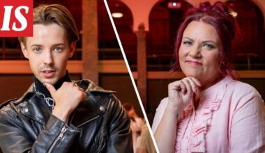 Petolliset: Tuure Boeliuksen käytös tv:ssä kuohuttaa somessa: ”Oli liikaa”