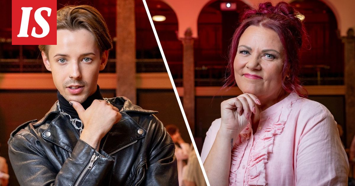 Petolliset: Tuure Boeliuksen käytös tv:ssä kuohuttaa somessa: ”Oli liikaa”
