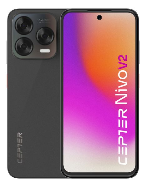 Nivo V2.