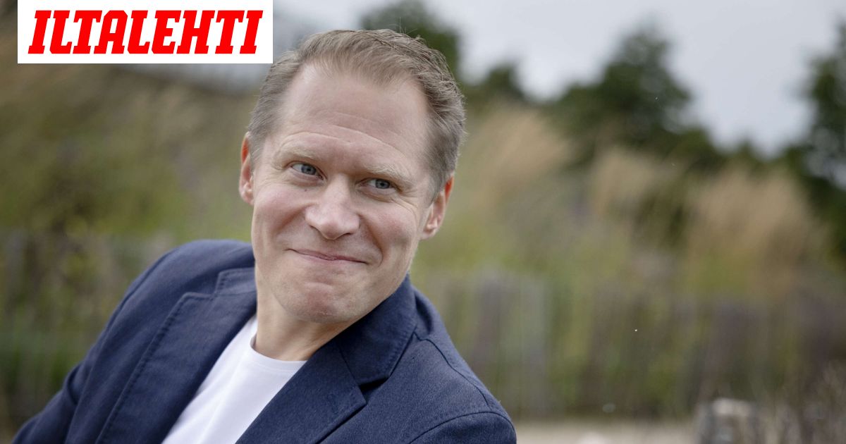 Jarkko Tamminen ei esitä Sanna Marinia – Tässä syy