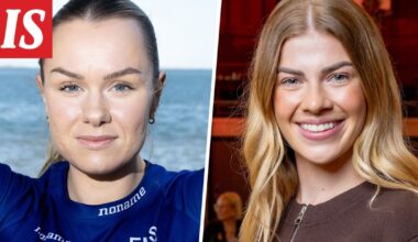 Podcast: Tällaista kuva Pernilla Böckerman ei uskalla julkaista somessa