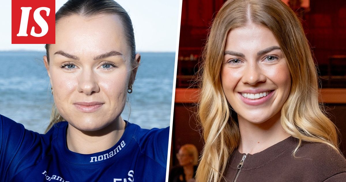 Podcast: Tällaista kuva Pernilla Böckerman ei uskalla julkaista somessa