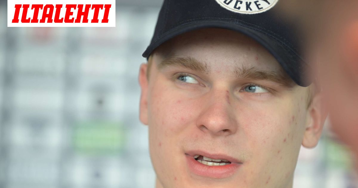 Surkea tieto Kaapo Kakosta