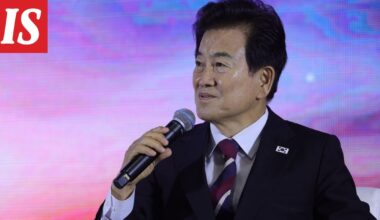 Etelä-Korea: Pohjois-Korealla saattaa olla jopa kaksi tonnia rikastettua uraania