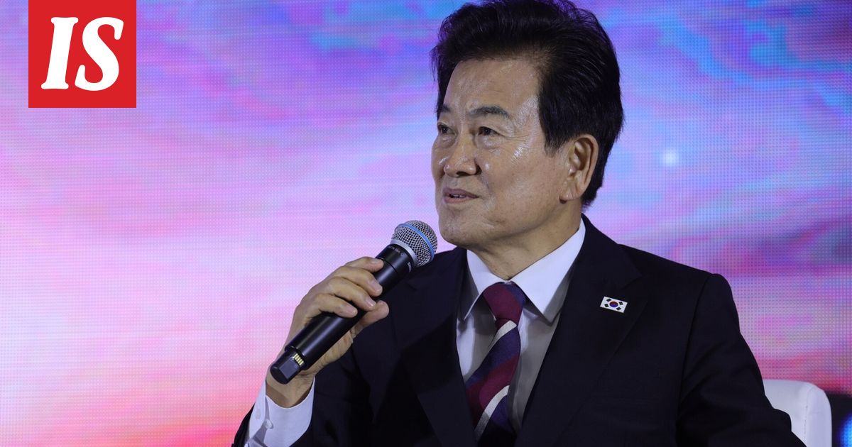 Etelä-Korea: Pohjois-Korealla saattaa olla jopa kaksi tonnia rikastettua uraania