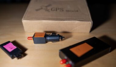 Hallitus haluaa GPS-häirintään käytettävät laitteet kuriin | Uutisia lyhyesti