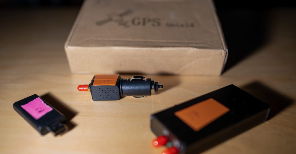 Hallitus haluaa GPS-häirintään käytettävät laitteet kuriin | Uutisia lyhyesti