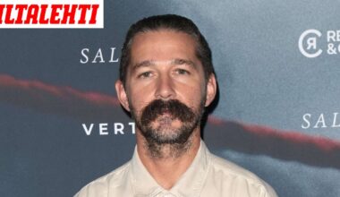 Hollywood-tähti alkoi vetää kammottavia aineita – Ulkonäkö muuttui rajusti