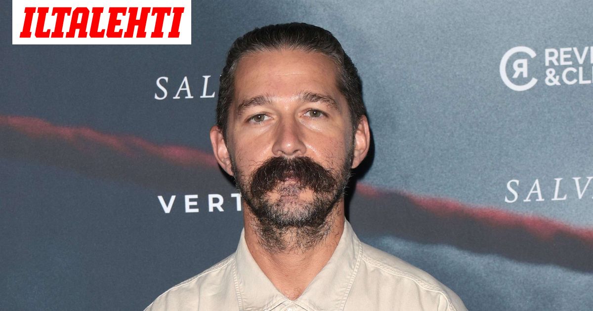 Hollywood-tähti alkoi vetää kammottavia aineita – Ulkonäkö muuttui rajusti