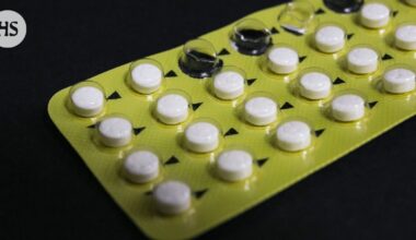 Hormonittomuus kiinnostaa monia, mutta usein hormonaalinen ehkäisy on paras vaihtoehto