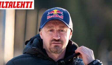 Adam Malyszin perhettä kohtasi tragedia