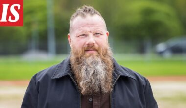 Olympiavoittaja Arsi Harju katosi julkisuudesta – PJS-lehti: tätä hän puuhaa nykyisin